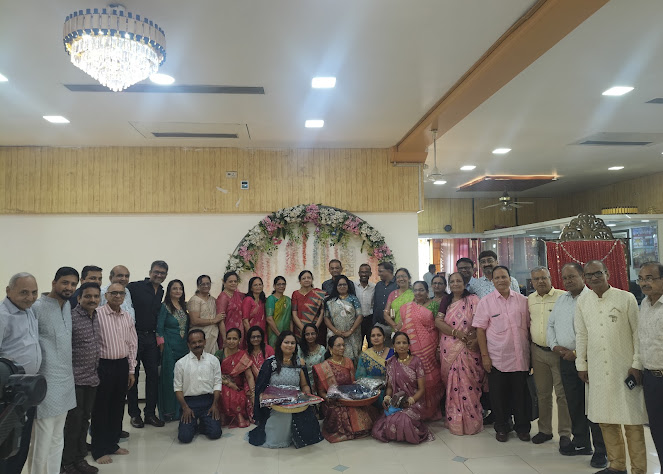 Radha Krishna Banquet Hall Photo
